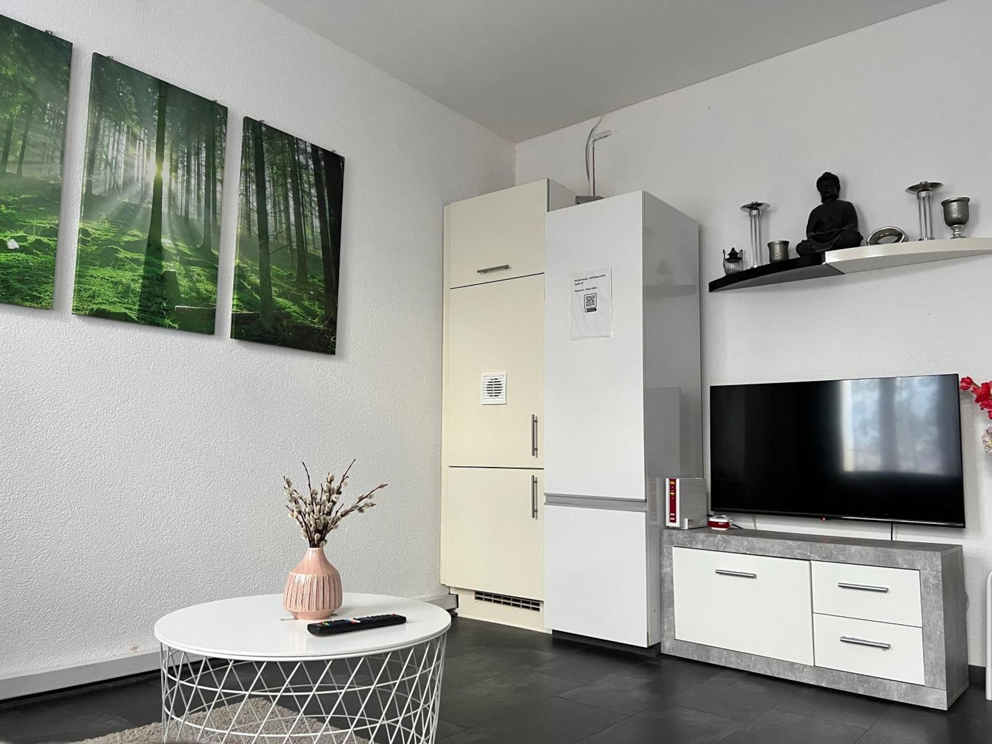 Sivas Ferienwohnung 2 Ravensburg Zewnętrze zdjęcie