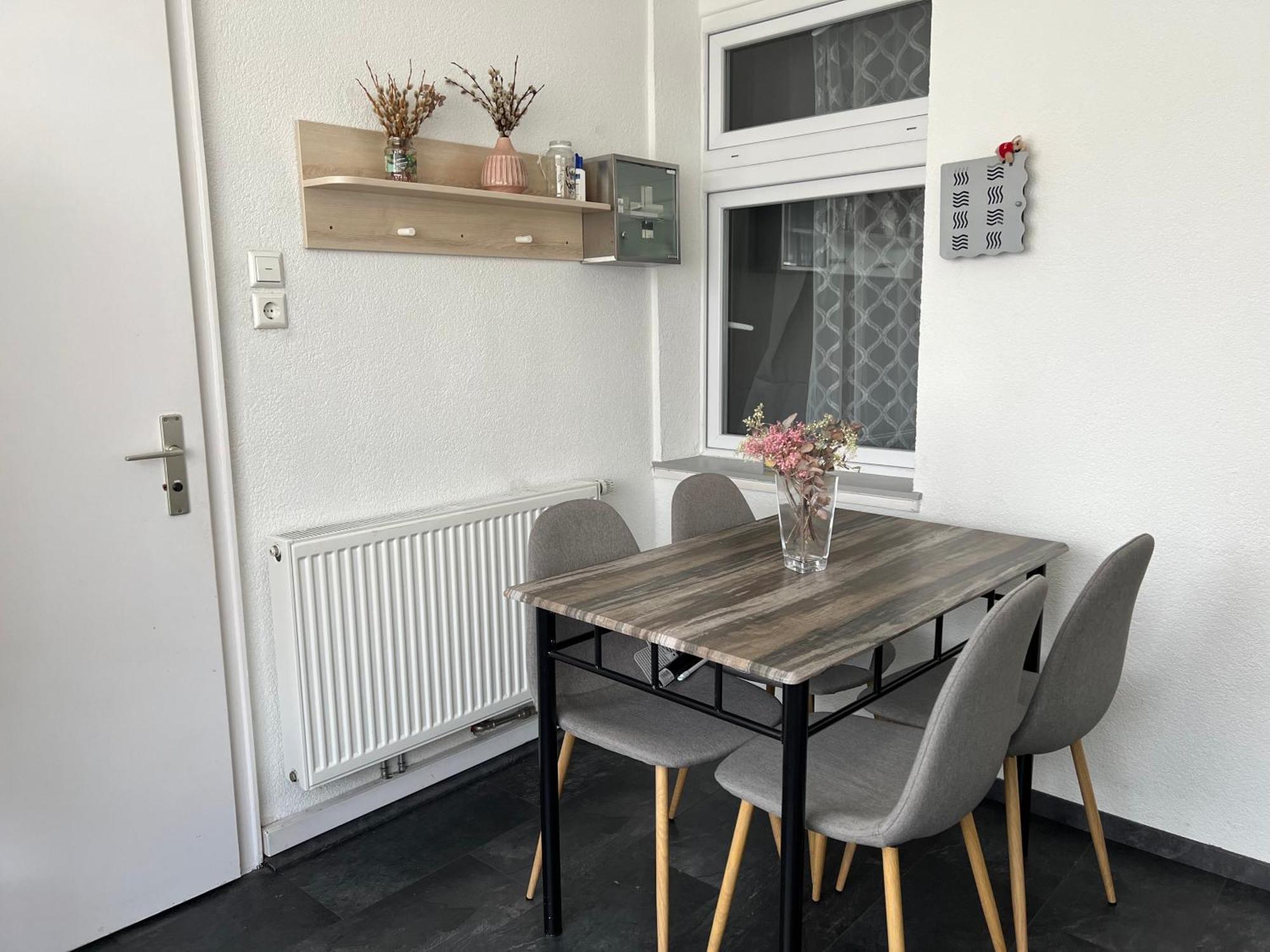 Sivas Ferienwohnung 2 Ravensburg Zewnętrze zdjęcie