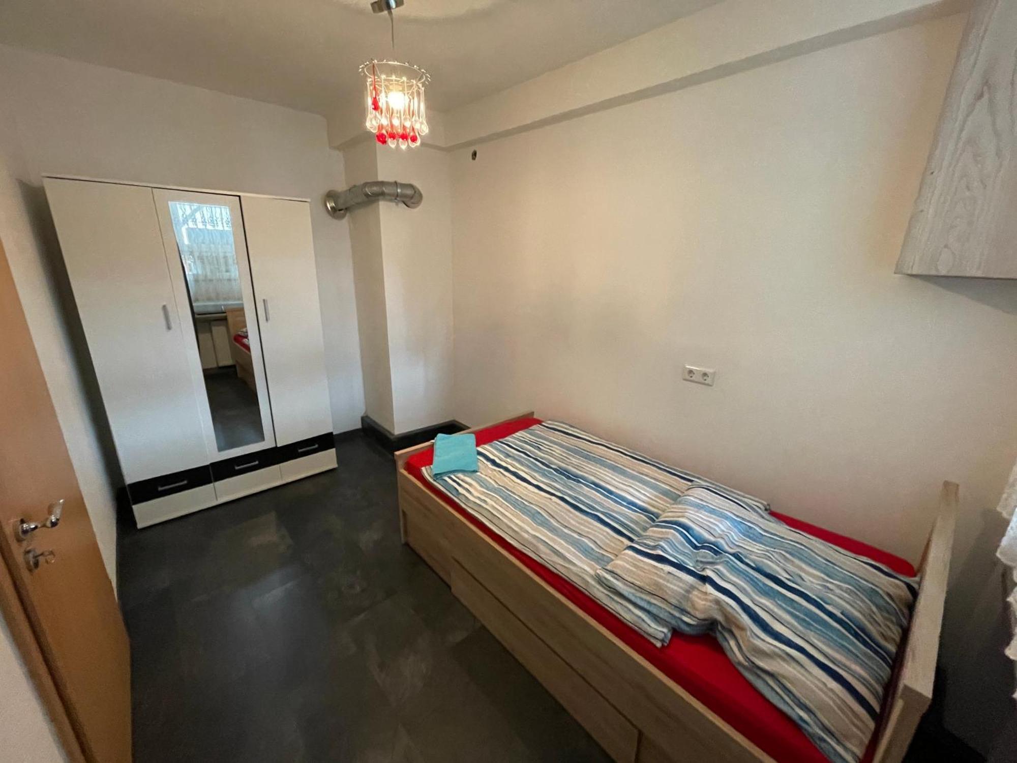 Sivas Ferienwohnung 2 Ravensburg Zewnętrze zdjęcie