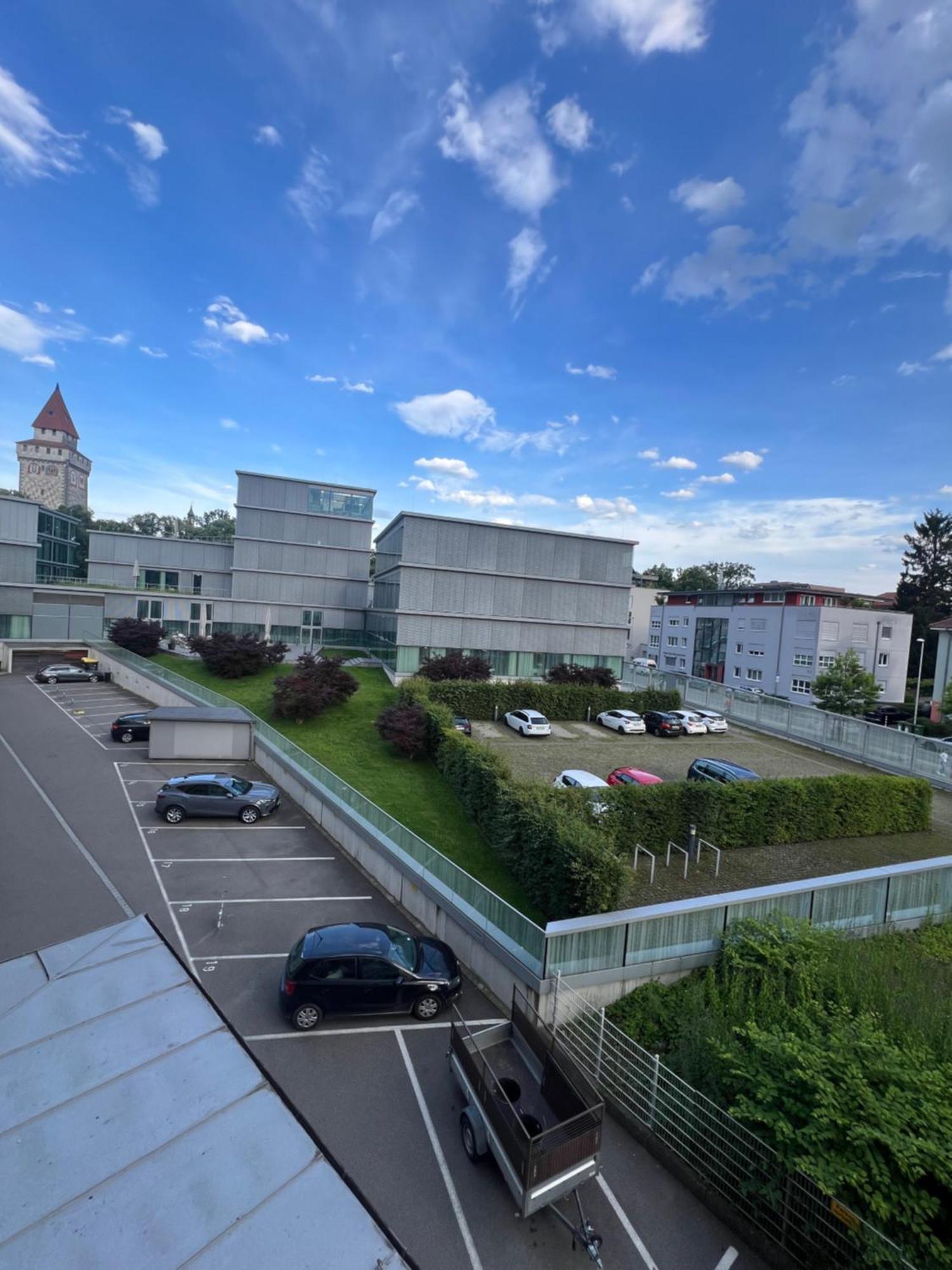 Sivas Ferienwohnung 2 Ravensburg Zewnętrze zdjęcie
