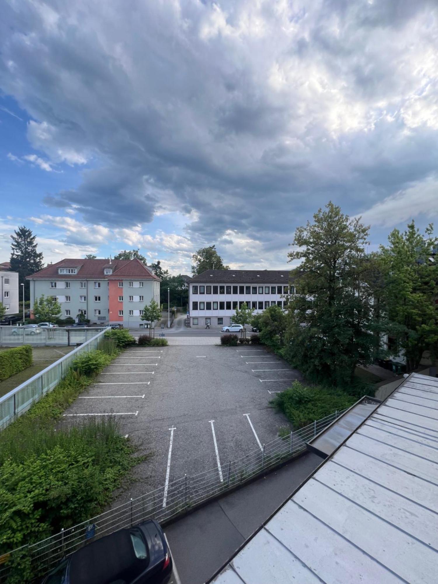 Sivas Ferienwohnung 2 Ravensburg Zewnętrze zdjęcie